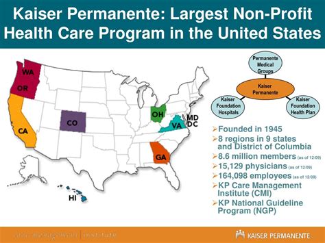 org with any questions you may <strong>have</strong>. . What states have kaiser permanente